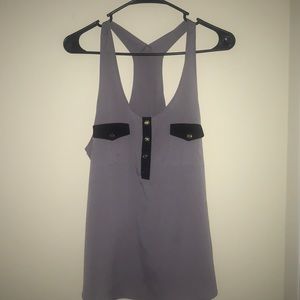 Nordstrom BP Tank